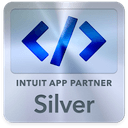 Intuit App Partner Silver